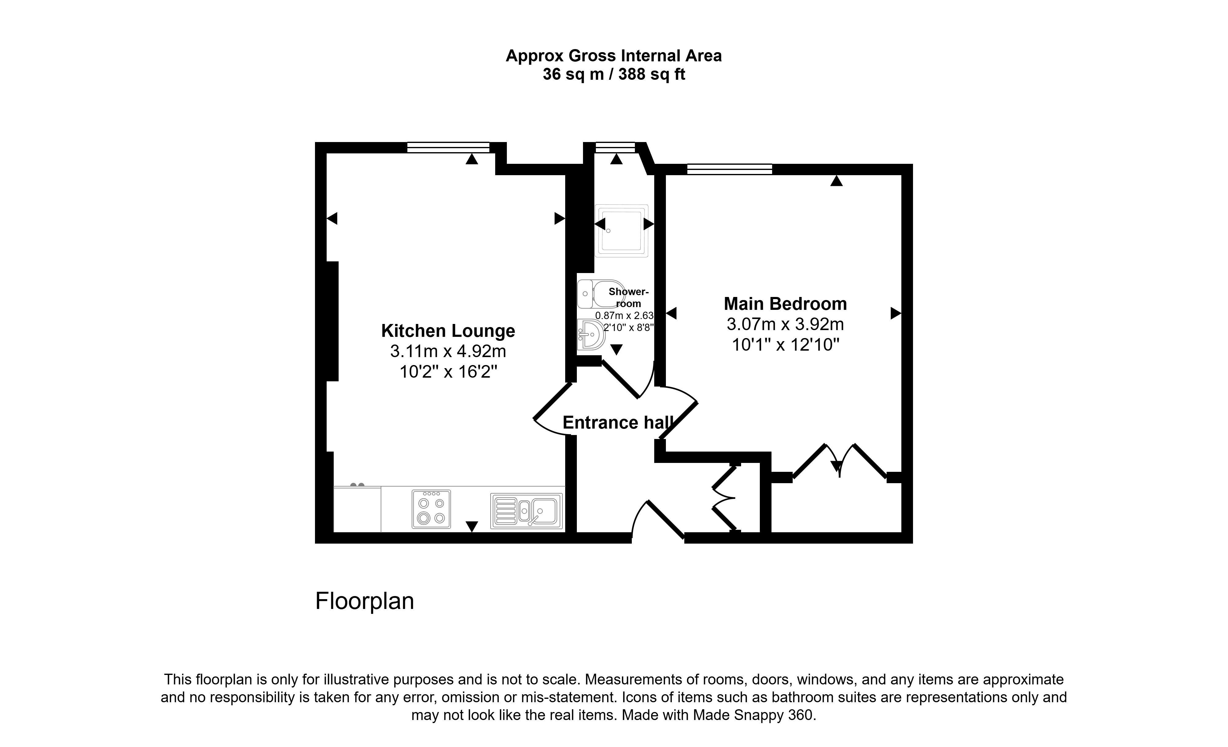 Floor Plans